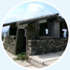 总台山森林步道