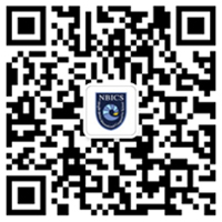 宁波滨海国际合作学校二维码