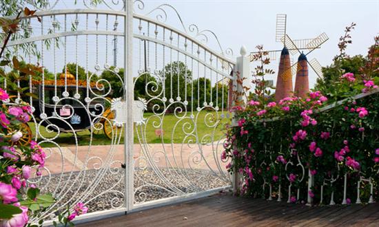 滕头东方恬园农庄